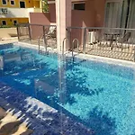 Caretta Beach Hotel&Waterpark