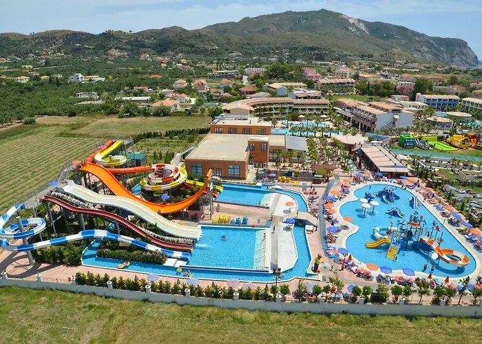 Caretta Beach Hotel&Waterpark