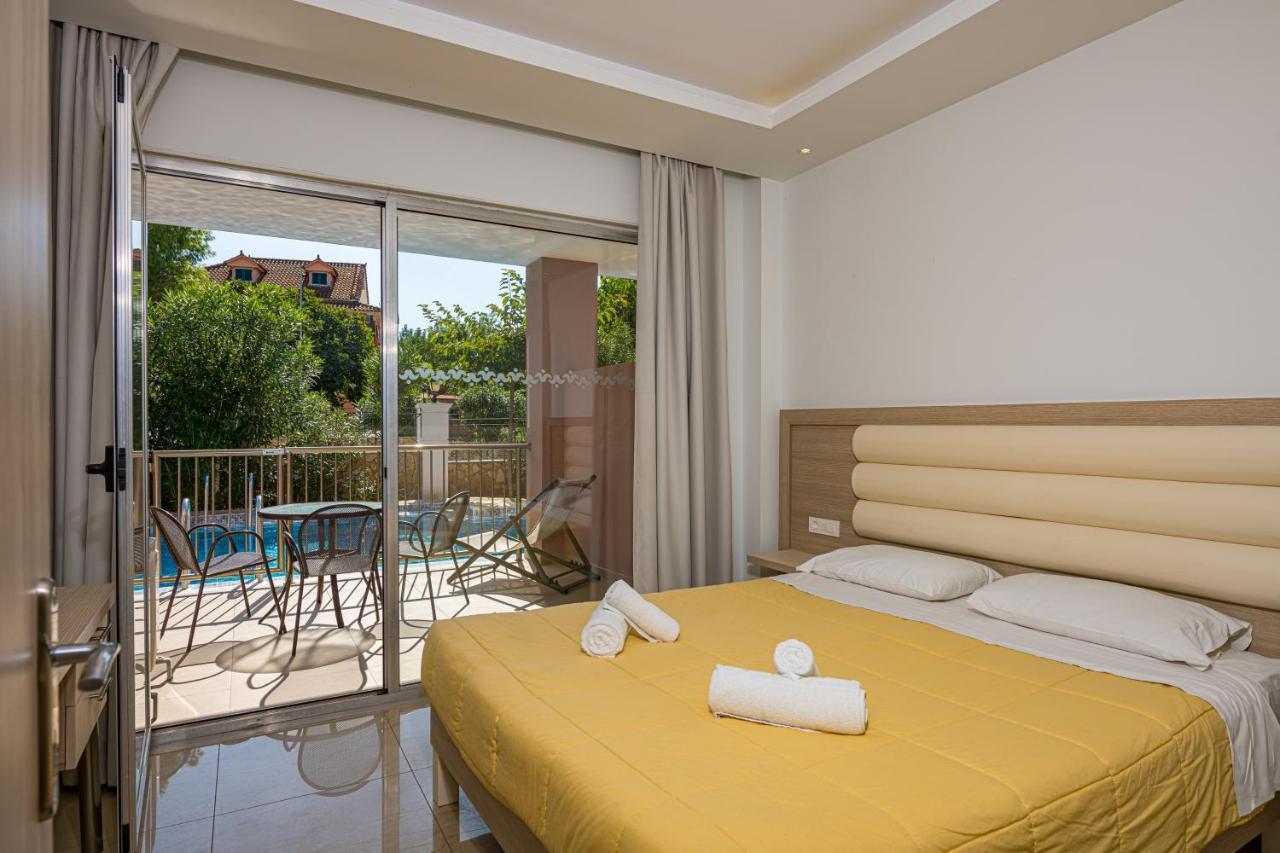 Hotell Caretta Hotel&waterpark