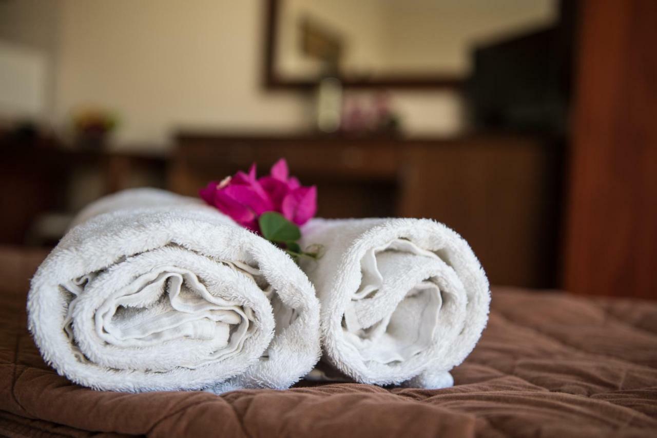 Hotell Caretta Hotel&waterpark 4*