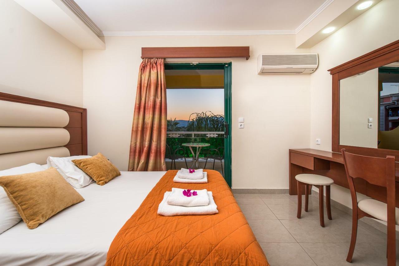 Caretta Hotel&waterpark