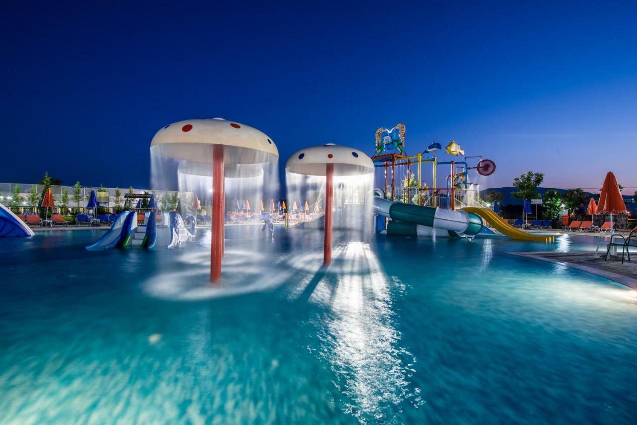 Hotell Caretta Hotel&waterpark
