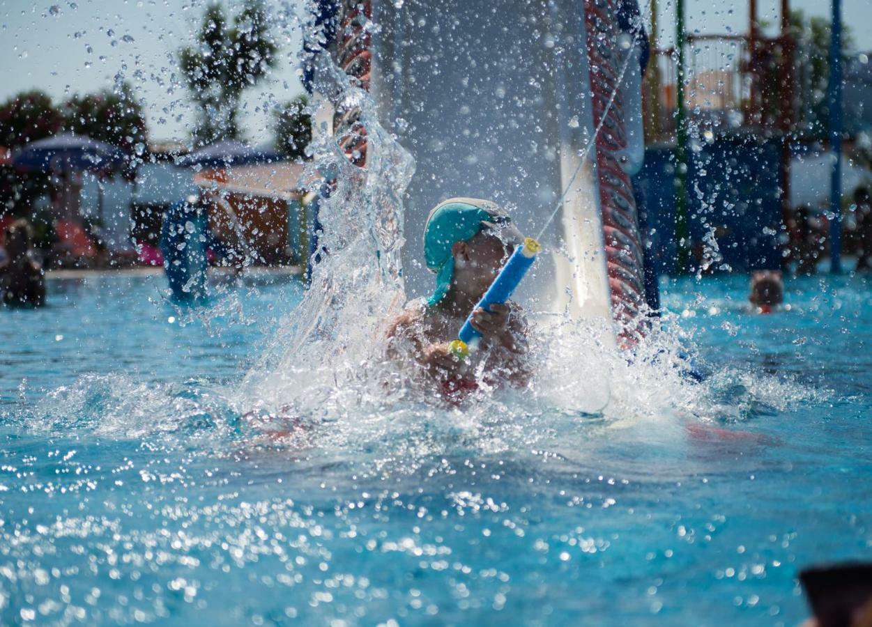 Caretta Hotel&waterpark