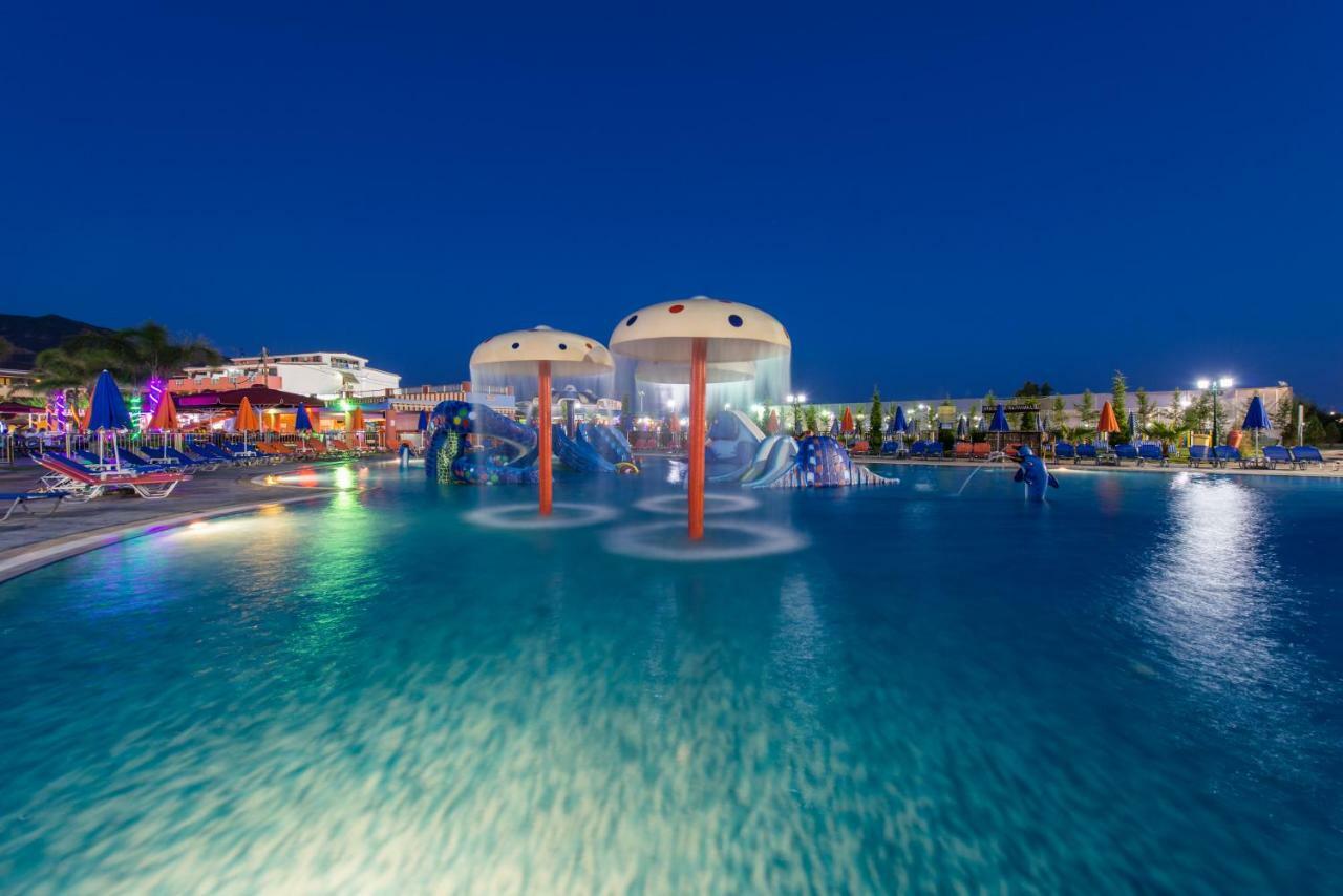 Caretta Hotel&waterpark