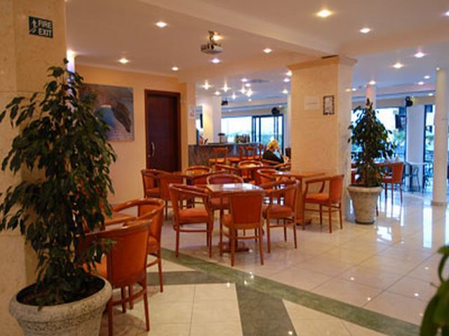 Hotel Caretta & Waterpark