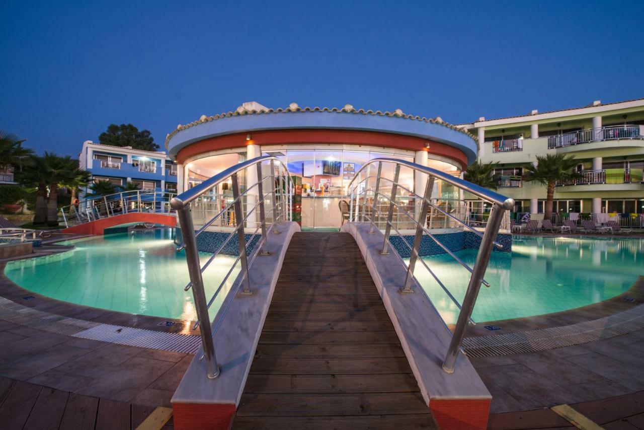 Hotel Caretta & Waterpark