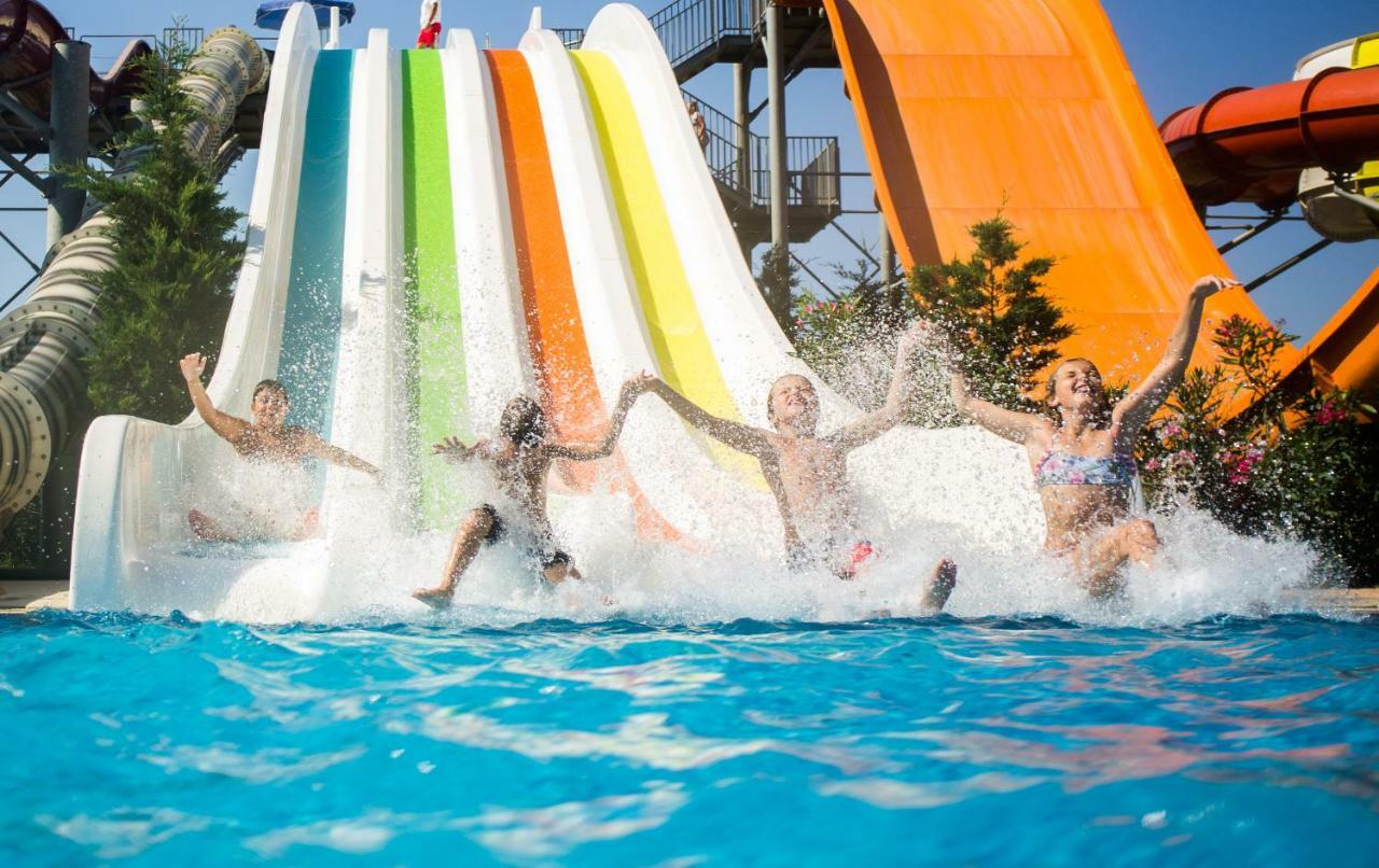 Hotel Caretta & Waterpark