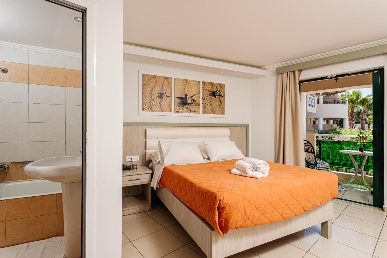Caretta & Waterpark Hotel Kalamaki (Zakynthos)