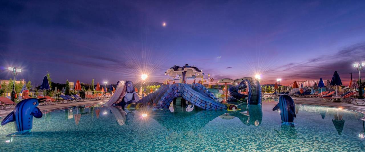 Caretta & Waterpark Hotel Kalamaki (Zakynthos)