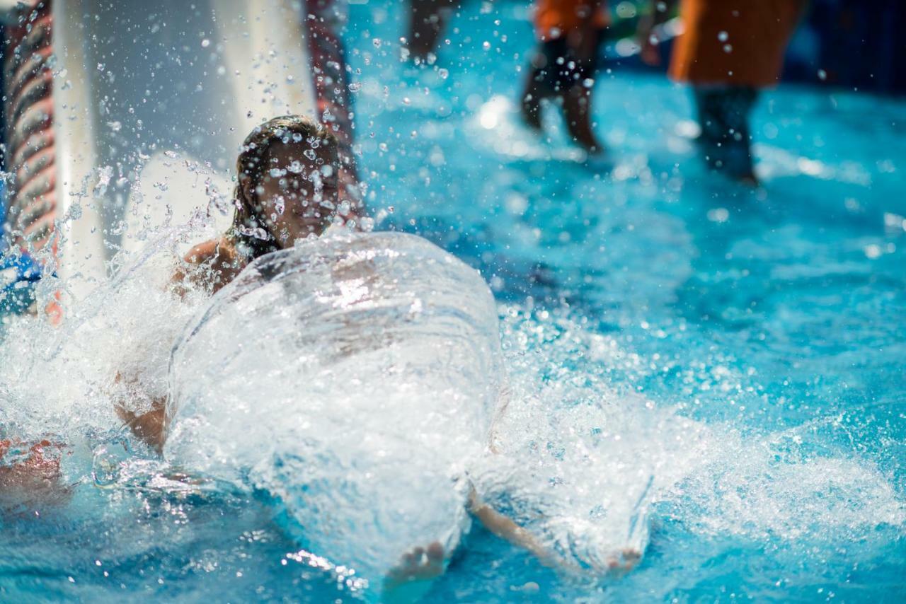 Caretta & Waterpark