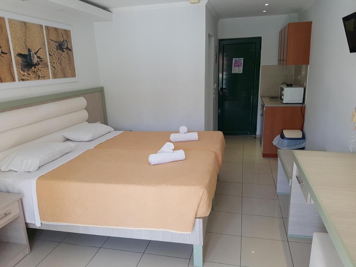 Caretta & Waterpark 4* Kalamaki (Zakynthos)